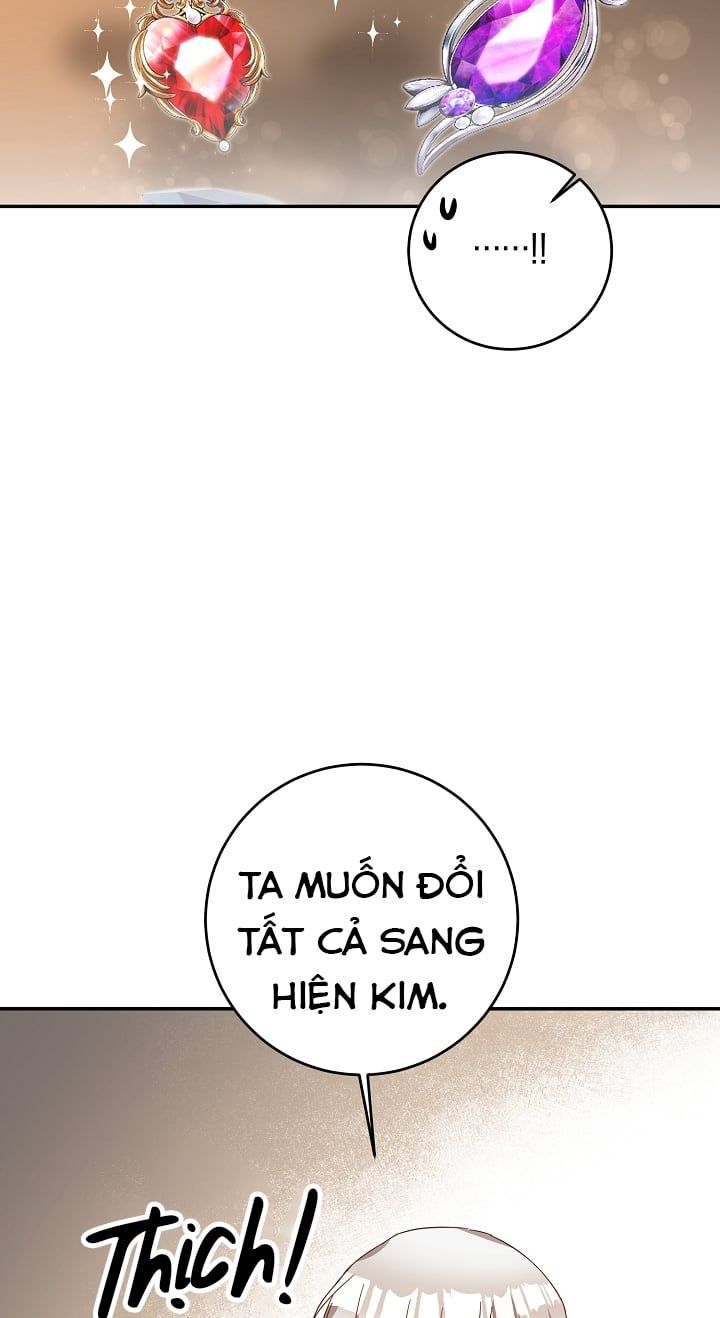 đọc truyện Lý Do Tôi Sống Dưới Thân Phận Ác Nữ Chương 11 ảnh 26 tại Thiên Thai Truyện