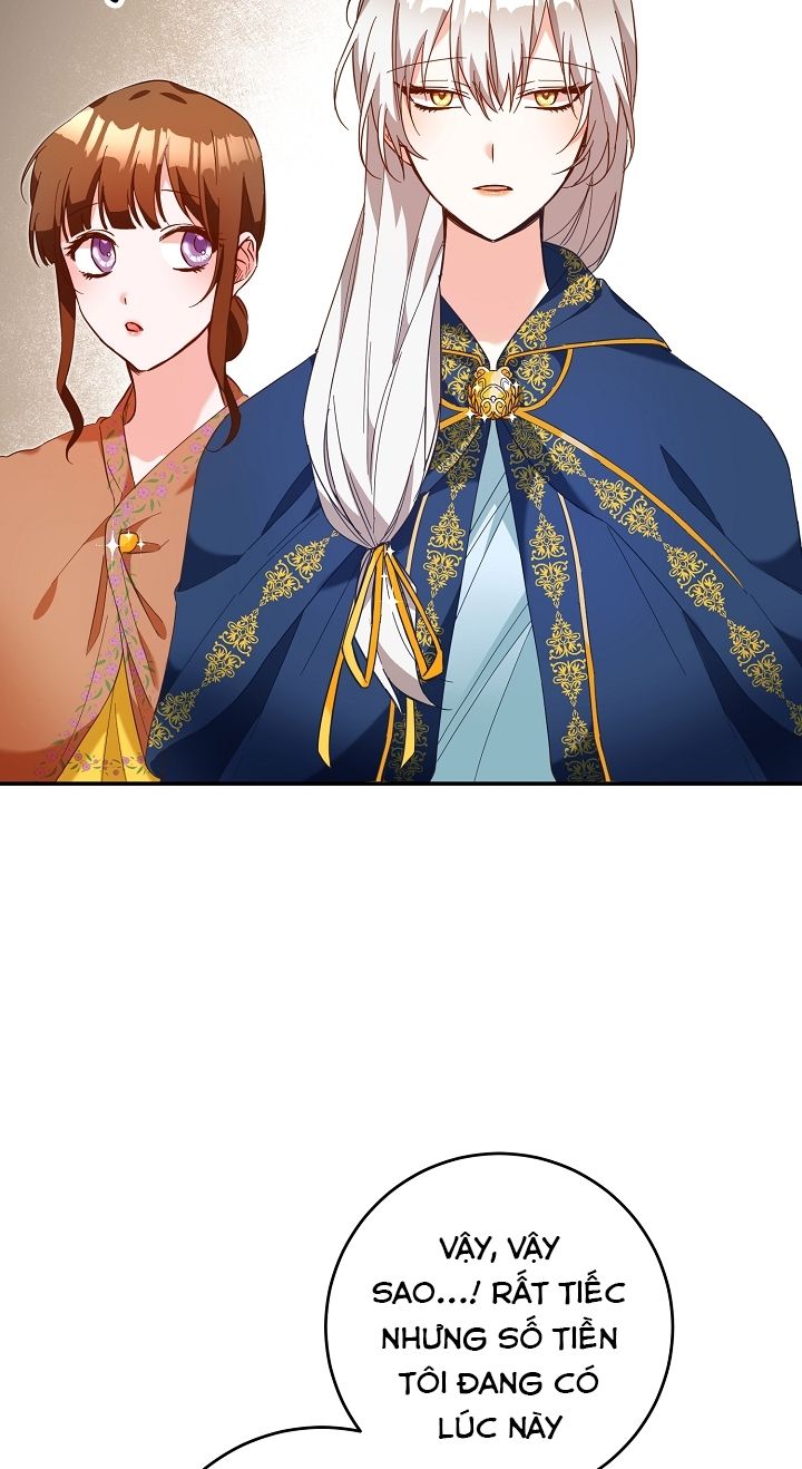 đọc truyện Lý Do Tôi Sống Dưới Thân Phận Ác Nữ Chương 11 ảnh 27 tại Thiên Thai Truyện