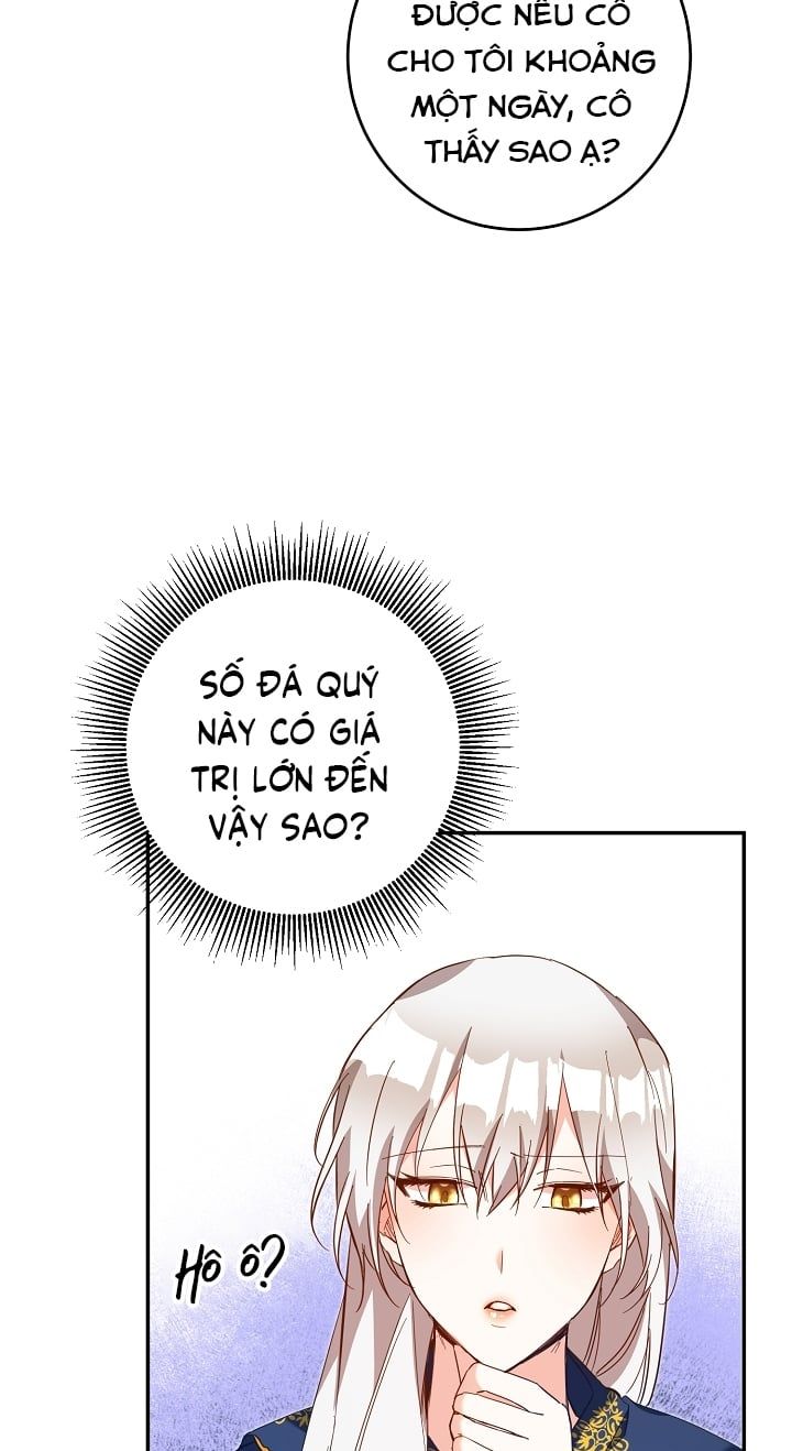 đọc truyện Lý Do Tôi Sống Dưới Thân Phận Ác Nữ Chương 11 ảnh 29 tại Thiên Thai Truyện