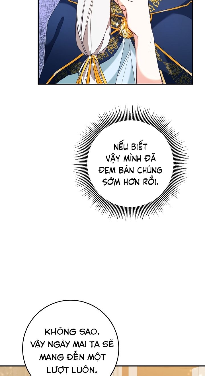 đọc truyện Lý Do Tôi Sống Dưới Thân Phận Ác Nữ Chương 11 ảnh 30 tại Thiên Thai Truyện