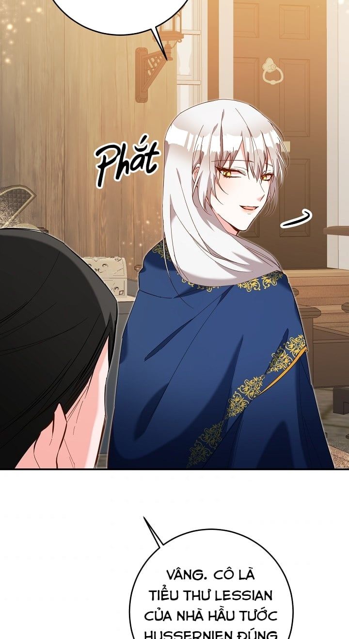 đọc truyện Lý Do Tôi Sống Dưới Thân Phận Ác Nữ Chương 11 ảnh 31 tại Thiên Thai Truyện