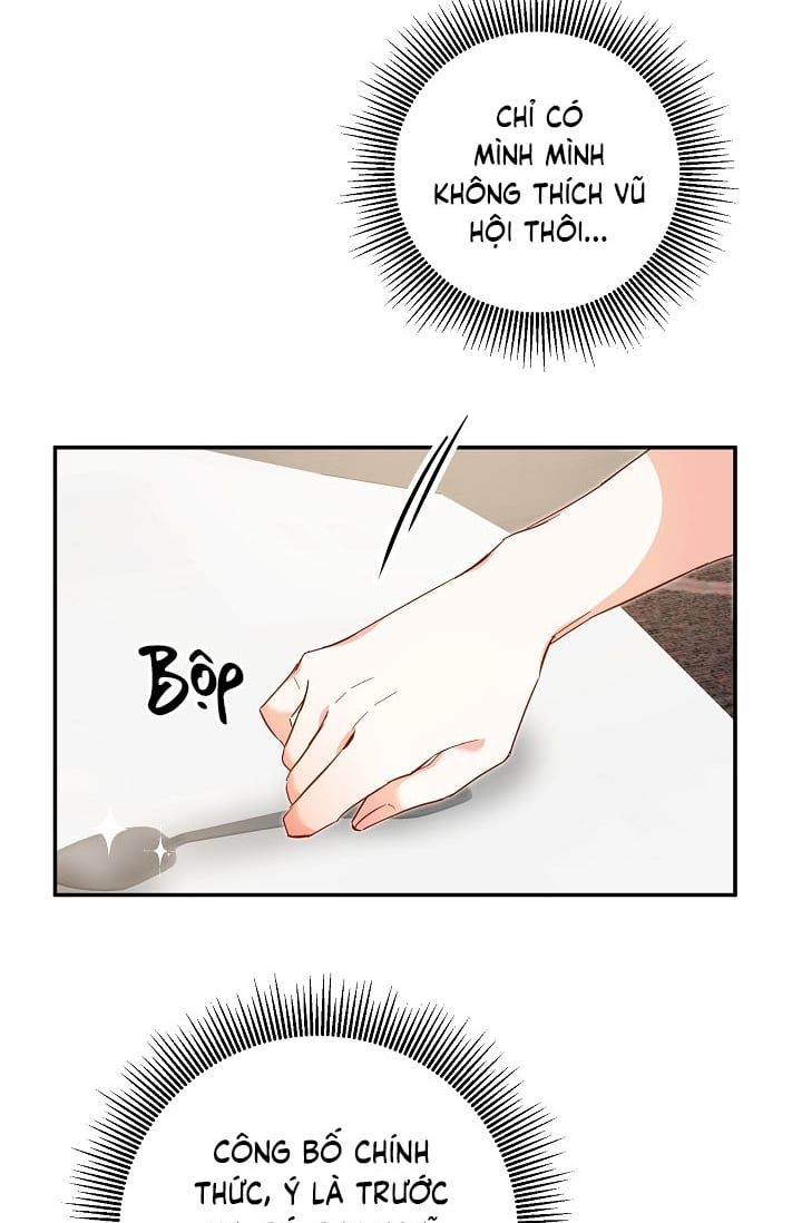 đọc truyện Lý Do Tôi Sống Dưới Thân Phận Ác Nữ Chương 11 ảnh 5 tại Thiên Thai Truyện