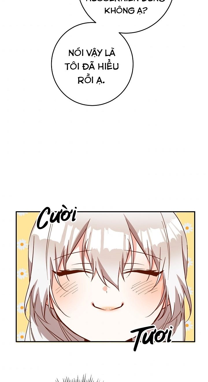 đọc truyện Lý Do Tôi Sống Dưới Thân Phận Ác Nữ Chương 11 ảnh 32 tại Thiên Thai Truyện