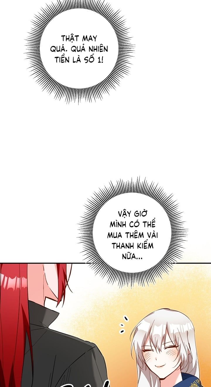 đọc truyện Lý Do Tôi Sống Dưới Thân Phận Ác Nữ Chương 11 ảnh 33 tại Thiên Thai Truyện