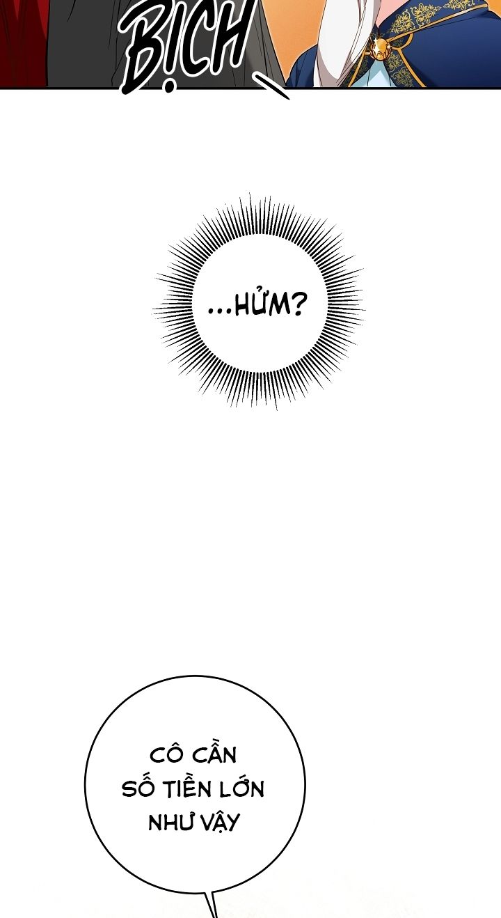 đọc truyện Lý Do Tôi Sống Dưới Thân Phận Ác Nữ Chương 11 ảnh 34 tại Thiên Thai Truyện