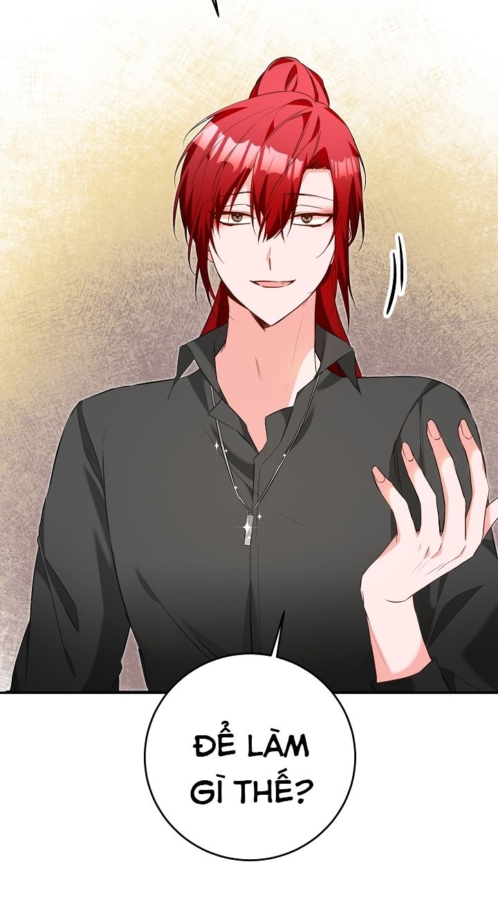 đọc truyện Lý Do Tôi Sống Dưới Thân Phận Ác Nữ Chương 11 ảnh 35 tại Thiên Thai Truyện