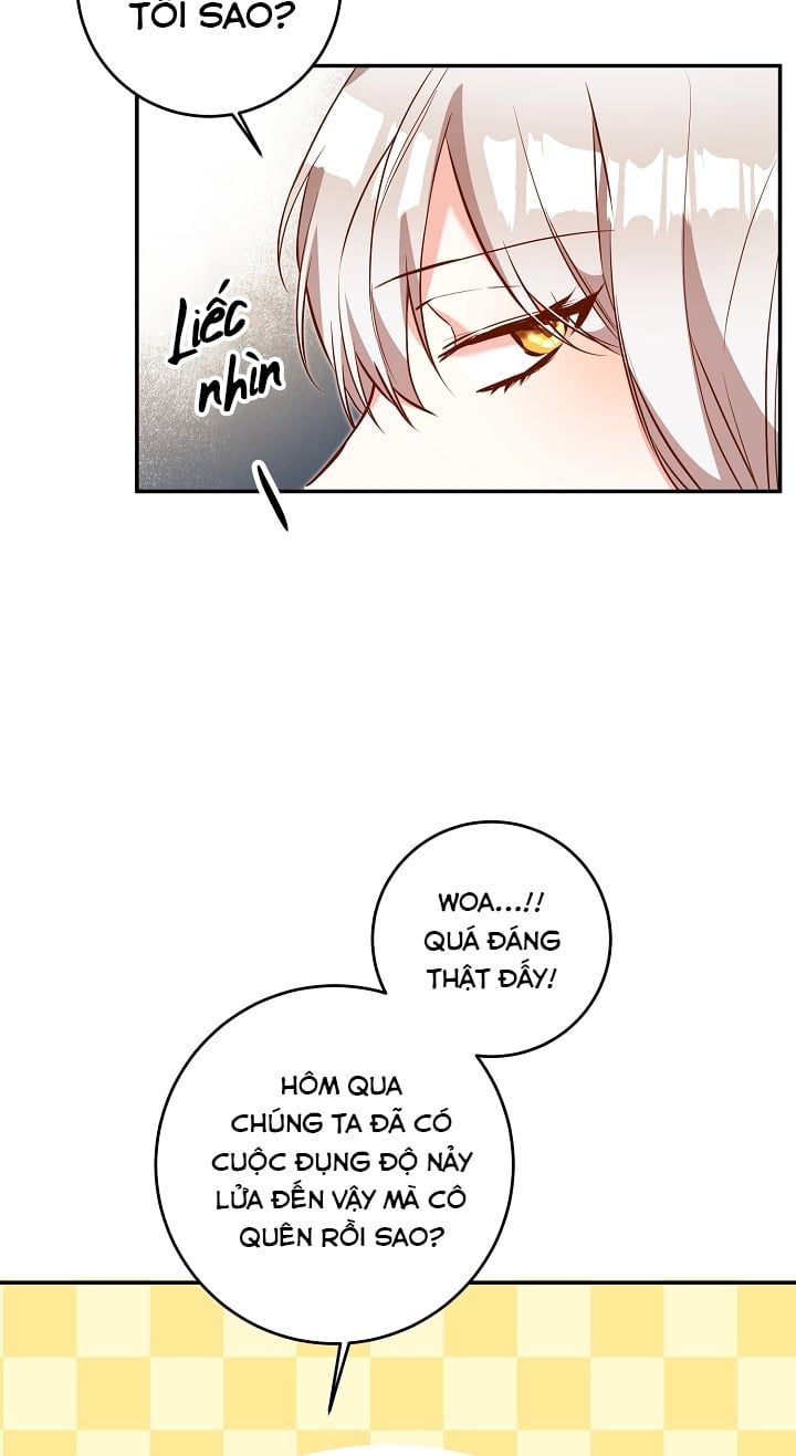 đọc truyện Lý Do Tôi Sống Dưới Thân Phận Ác Nữ Chương 11 ảnh 38 tại Thiên Thai Truyện