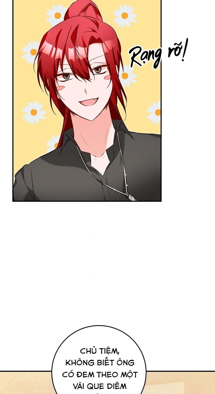 đọc truyện Lý Do Tôi Sống Dưới Thân Phận Ác Nữ Chương 11 ảnh 40 tại Thiên Thai Truyện