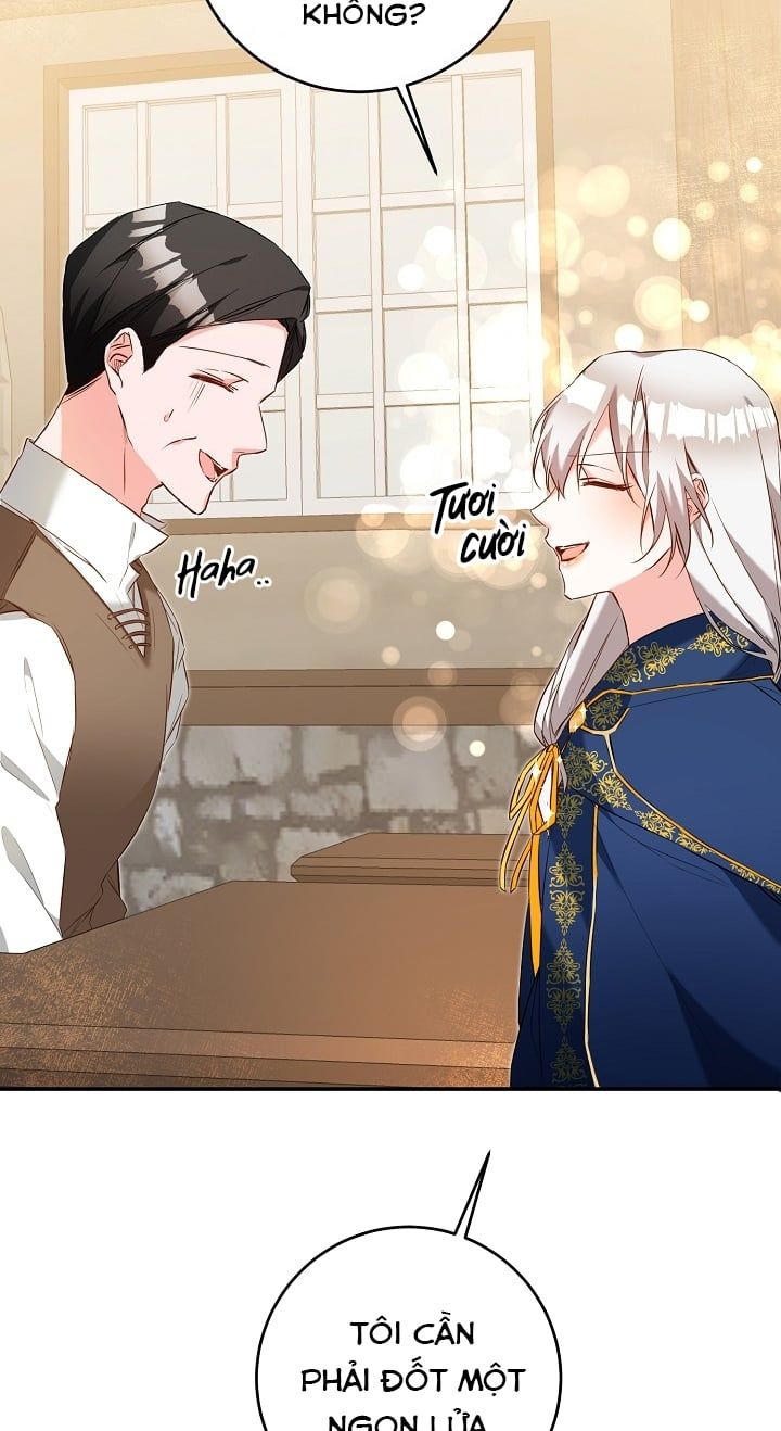 đọc truyện Lý Do Tôi Sống Dưới Thân Phận Ác Nữ Chương 11 ảnh 41 tại Thiên Thai Truyện