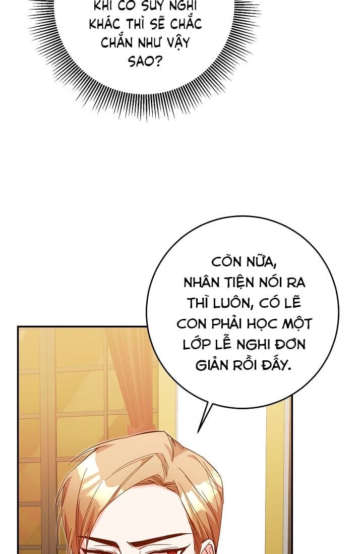 đọc truyện Lý Do Tôi Sống Dưới Thân Phận Ác Nữ Chương 11 ảnh 6 tại Thiên Thai Truyện