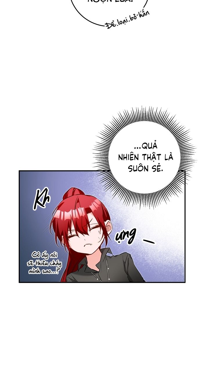 đọc truyện Lý Do Tôi Sống Dưới Thân Phận Ác Nữ Chương 11 ảnh 42 tại Thiên Thai Truyện