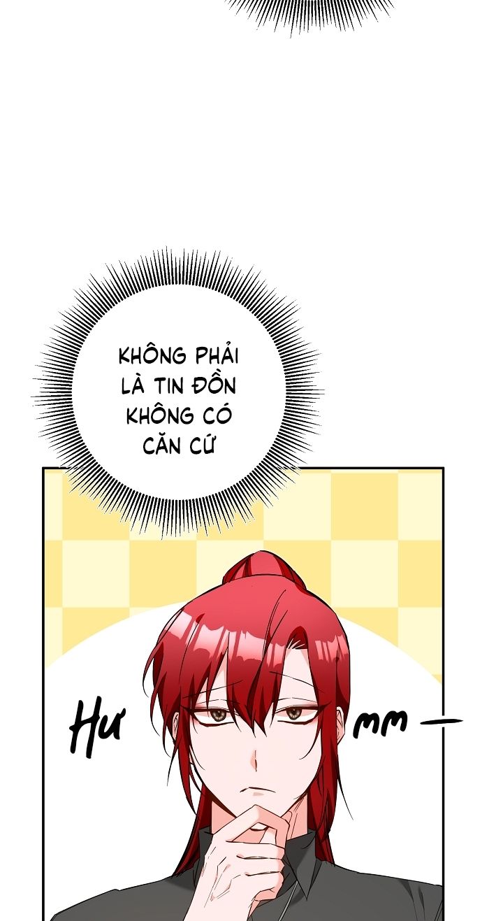 đọc truyện Lý Do Tôi Sống Dưới Thân Phận Ác Nữ Chương 11 ảnh 45 tại Thiên Thai Truyện