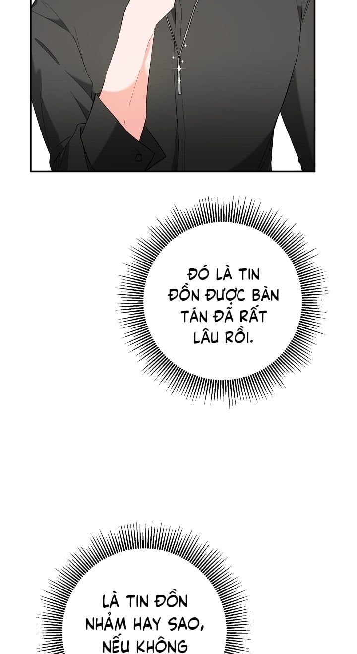 đọc truyện Lý Do Tôi Sống Dưới Thân Phận Ác Nữ Chương 11 ảnh 46 tại Thiên Thai Truyện