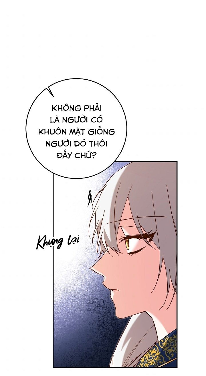 đọc truyện Lý Do Tôi Sống Dưới Thân Phận Ác Nữ Chương 11 ảnh 48 tại Thiên Thai Truyện