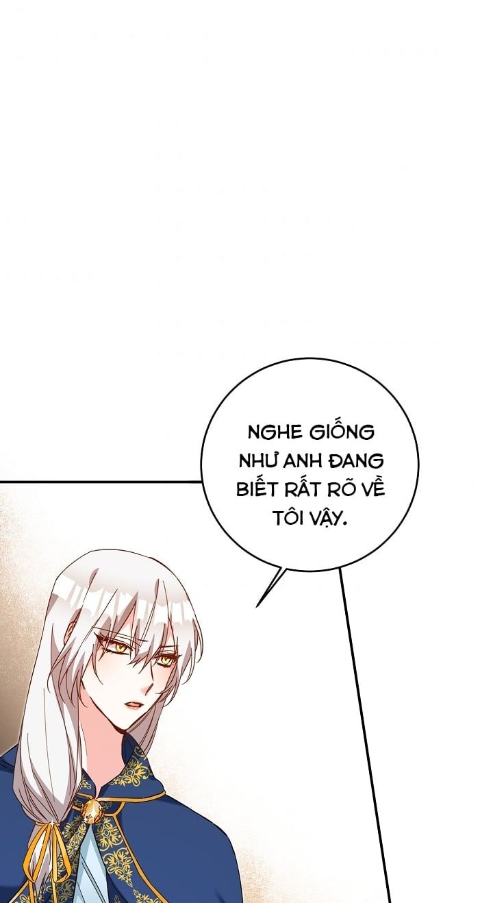 đọc truyện Lý Do Tôi Sống Dưới Thân Phận Ác Nữ Chương 11 ảnh 49 tại Thiên Thai Truyện