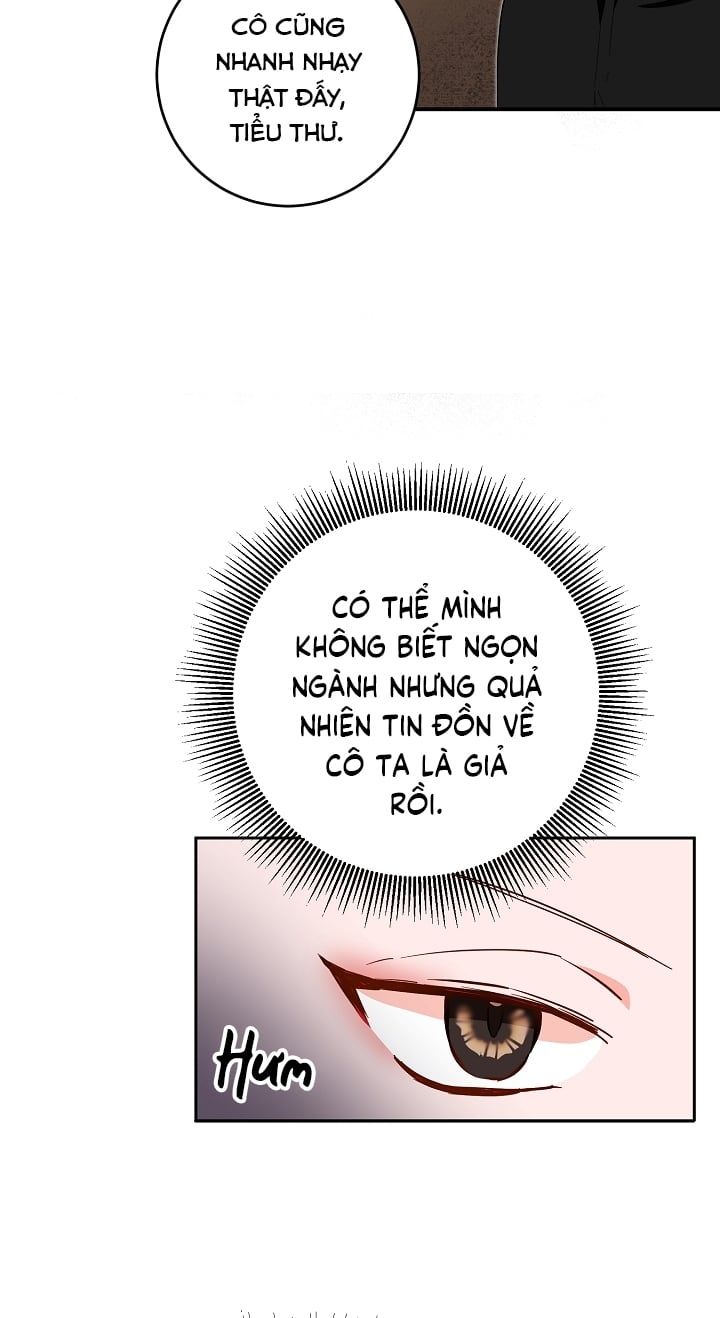 đọc truyện Lý Do Tôi Sống Dưới Thân Phận Ác Nữ Chương 11 ảnh 51 tại Thiên Thai Truyện