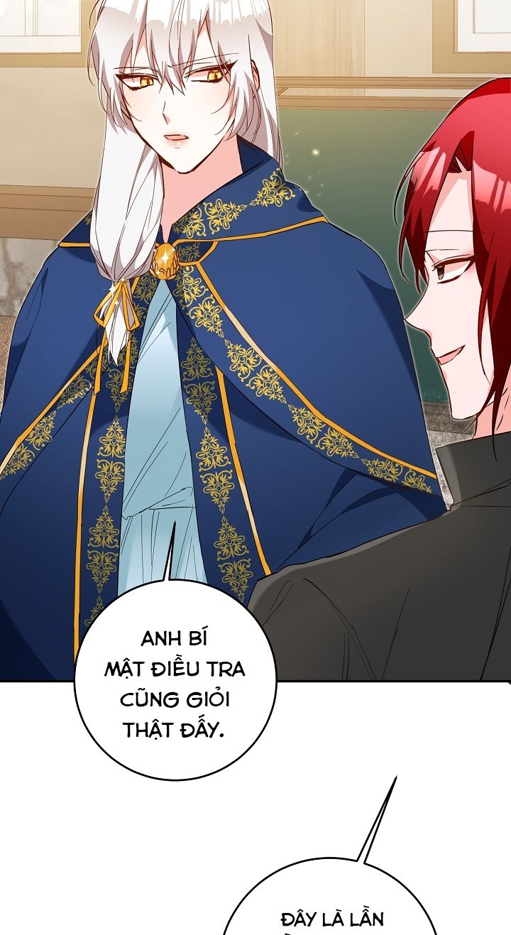 đọc truyện Lý Do Tôi Sống Dưới Thân Phận Ác Nữ Chương 11 ảnh 53 tại Thiên Thai Truyện