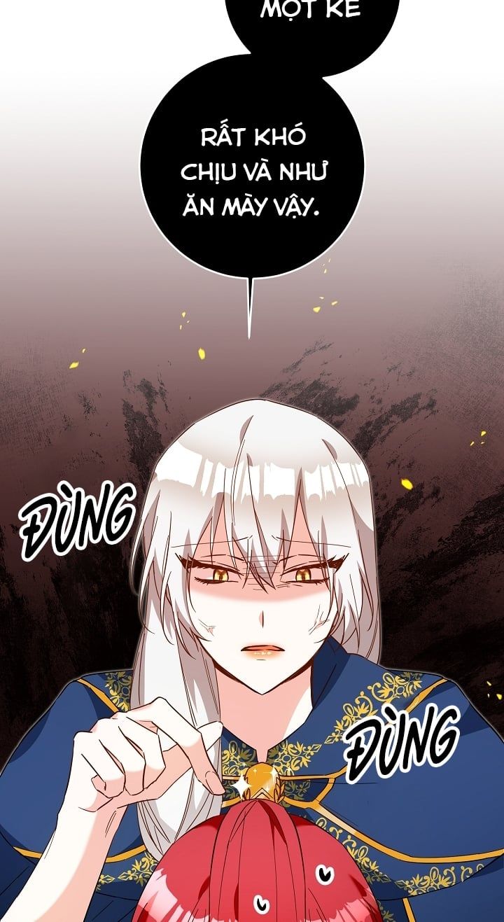 đọc truyện Lý Do Tôi Sống Dưới Thân Phận Ác Nữ Chương 11 ảnh 55 tại Thiên Thai Truyện