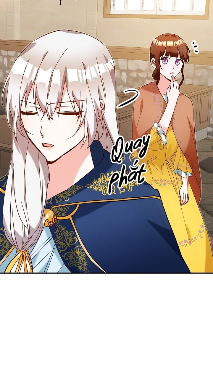 đọc truyện Lý Do Tôi Sống Dưới Thân Phận Ác Nữ Chương 11 ảnh 57 tại Thiên Thai Truyện