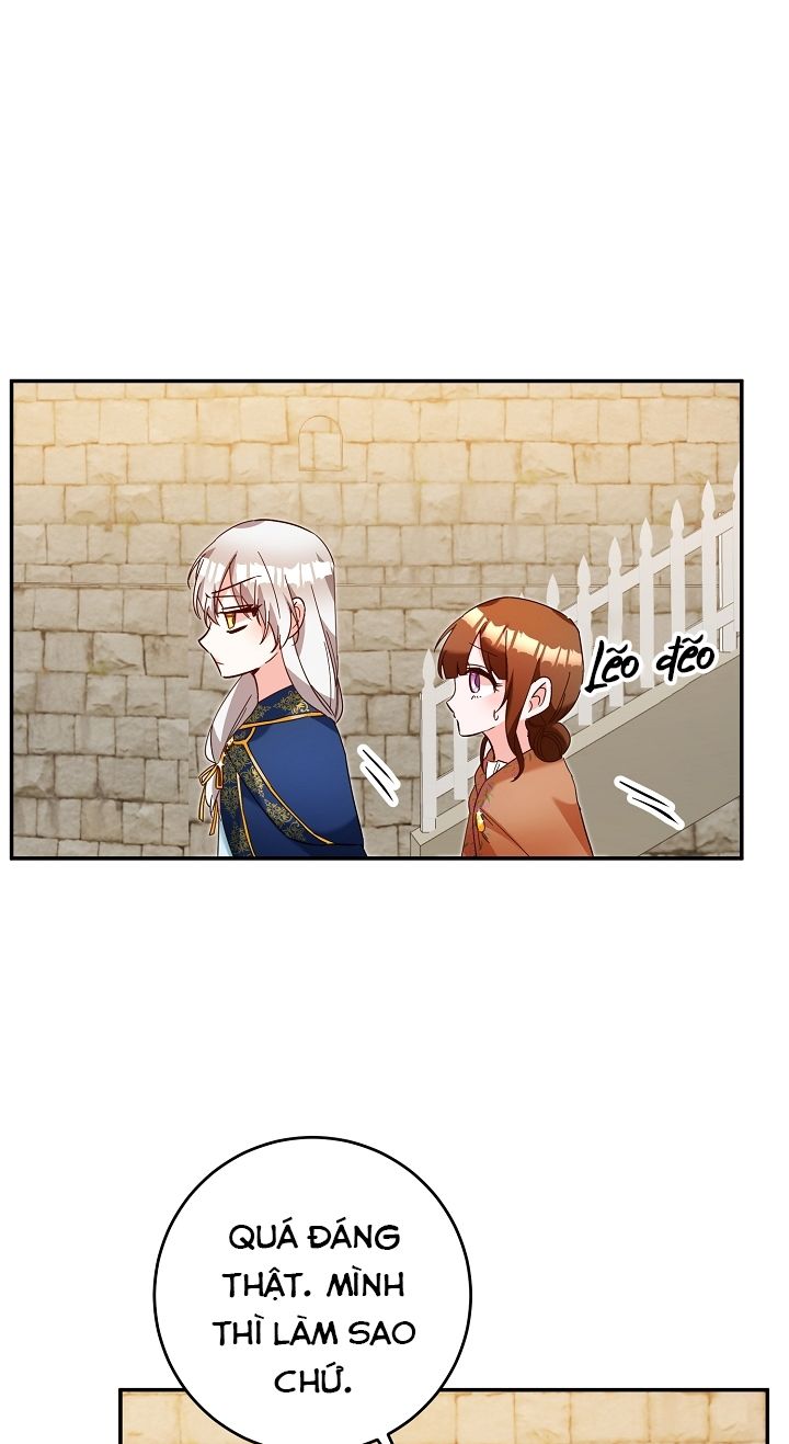 đọc truyện Lý Do Tôi Sống Dưới Thân Phận Ác Nữ Chương 11 ảnh 58 tại Thiên Thai Truyện