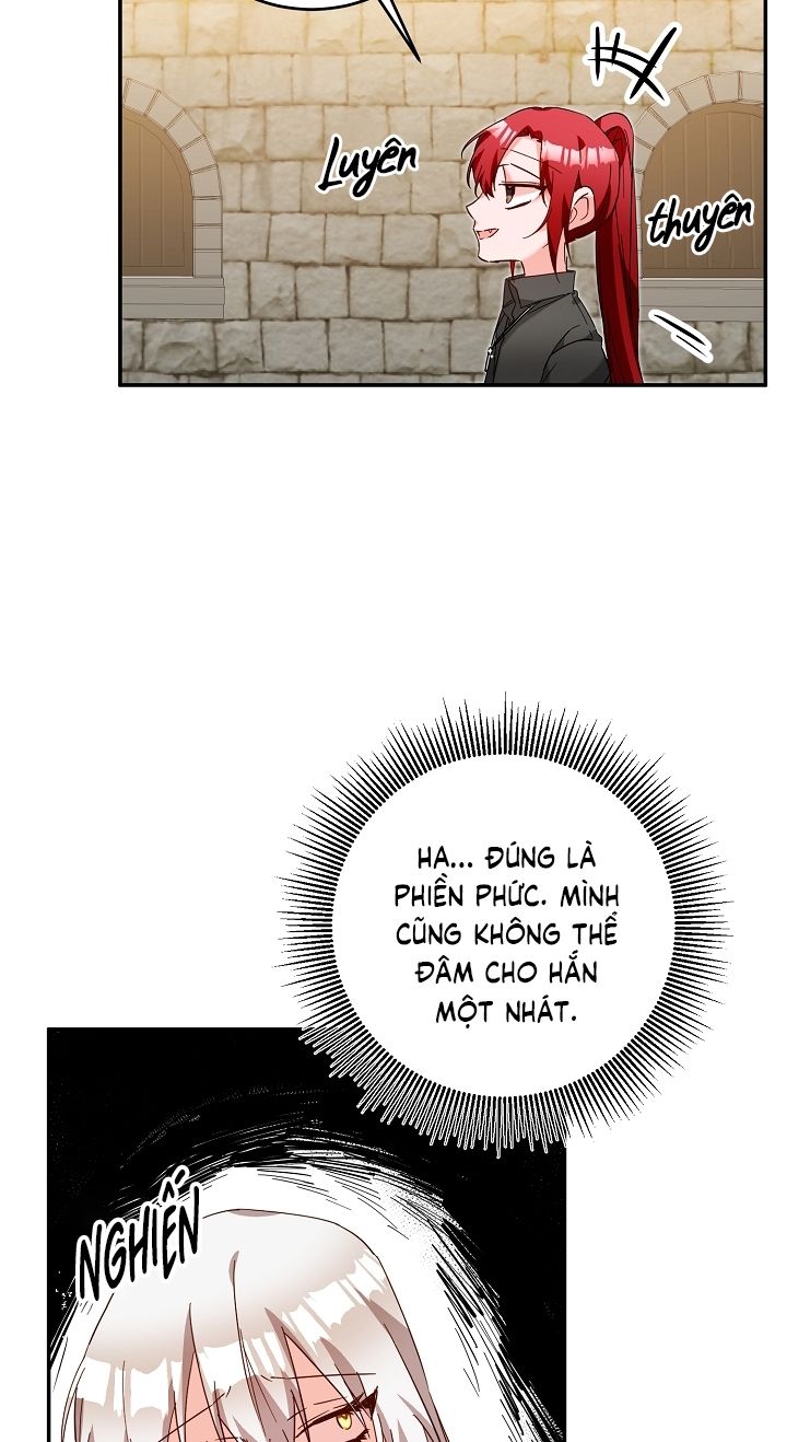 đọc truyện Lý Do Tôi Sống Dưới Thân Phận Ác Nữ Chương 11 ảnh 59 tại Thiên Thai Truyện