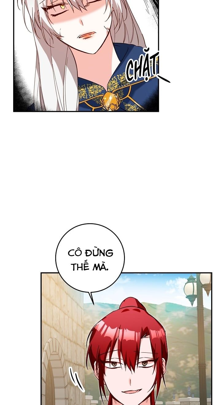 đọc truyện Lý Do Tôi Sống Dưới Thân Phận Ác Nữ Chương 11 ảnh 60 tại Thiên Thai Truyện