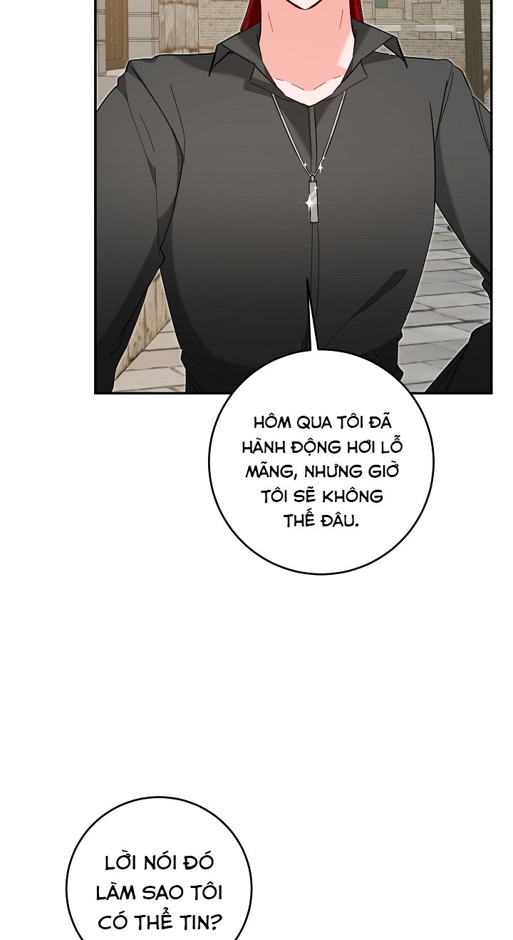 đọc truyện Lý Do Tôi Sống Dưới Thân Phận Ác Nữ Chương 11 ảnh 61 tại Thiên Thai Truyện