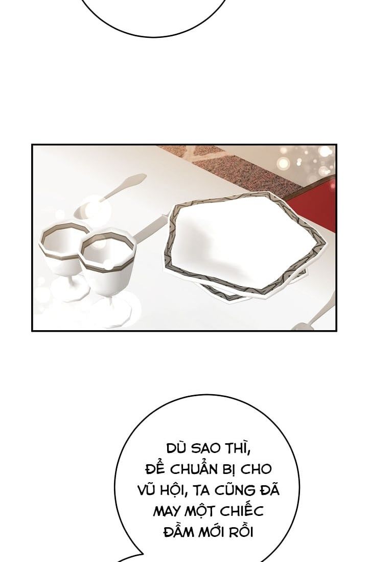 đọc truyện Lý Do Tôi Sống Dưới Thân Phận Ác Nữ Chương 11 ảnh 8 tại Thiên Thai Truyện