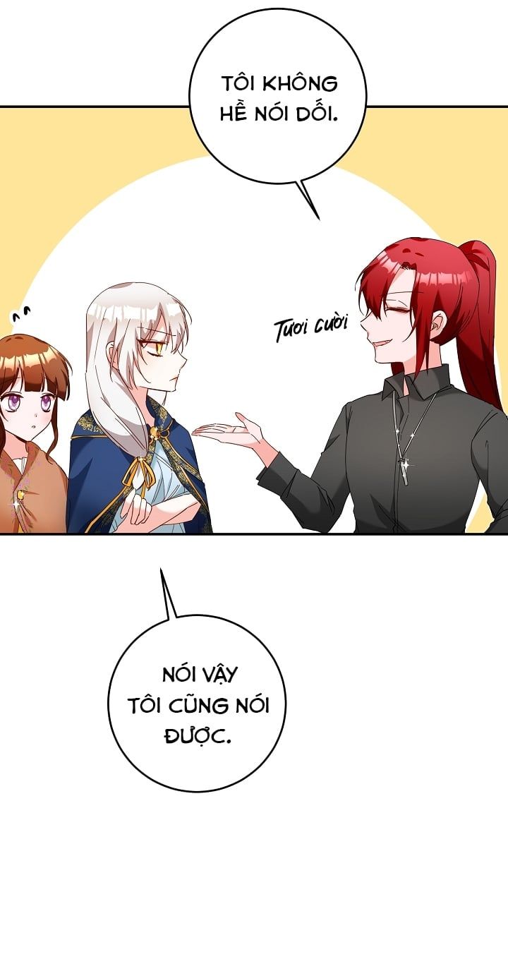 đọc truyện Lý Do Tôi Sống Dưới Thân Phận Ác Nữ Chương 11 ảnh 63 tại Thiên Thai Truyện