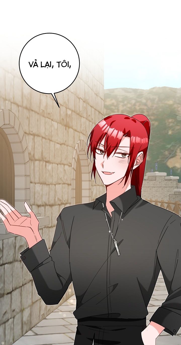 đọc truyện Lý Do Tôi Sống Dưới Thân Phận Ác Nữ Chương 11 ảnh 64 tại Thiên Thai Truyện