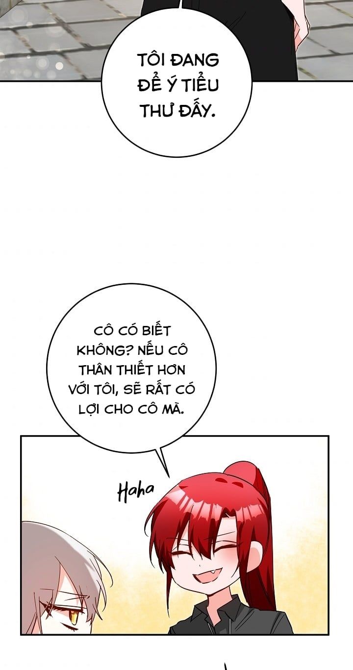 đọc truyện Lý Do Tôi Sống Dưới Thân Phận Ác Nữ Chương 11 ảnh 65 tại Thiên Thai Truyện