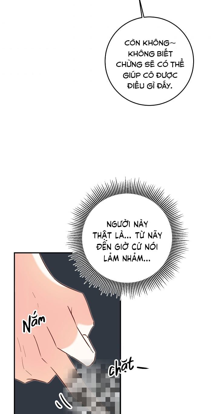 đọc truyện Lý Do Tôi Sống Dưới Thân Phận Ác Nữ Chương 11 ảnh 66 tại Thiên Thai Truyện