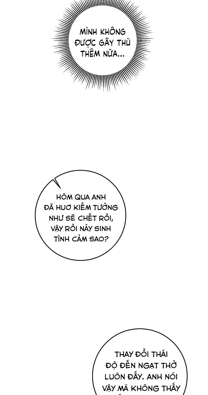 đọc truyện Lý Do Tôi Sống Dưới Thân Phận Ác Nữ Chương 11 ảnh 68 tại Thiên Thai Truyện