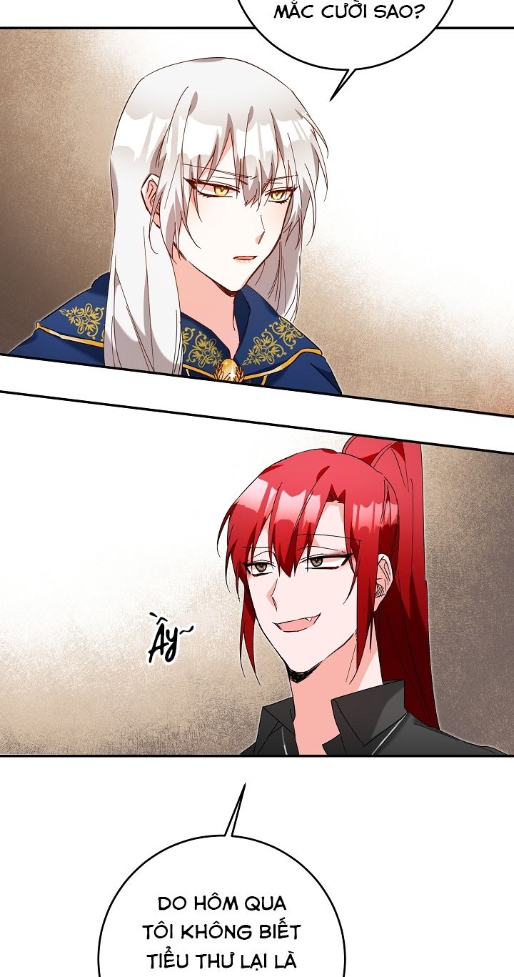 đọc truyện Lý Do Tôi Sống Dưới Thân Phận Ác Nữ Chương 11 ảnh 69 tại Thiên Thai Truyện