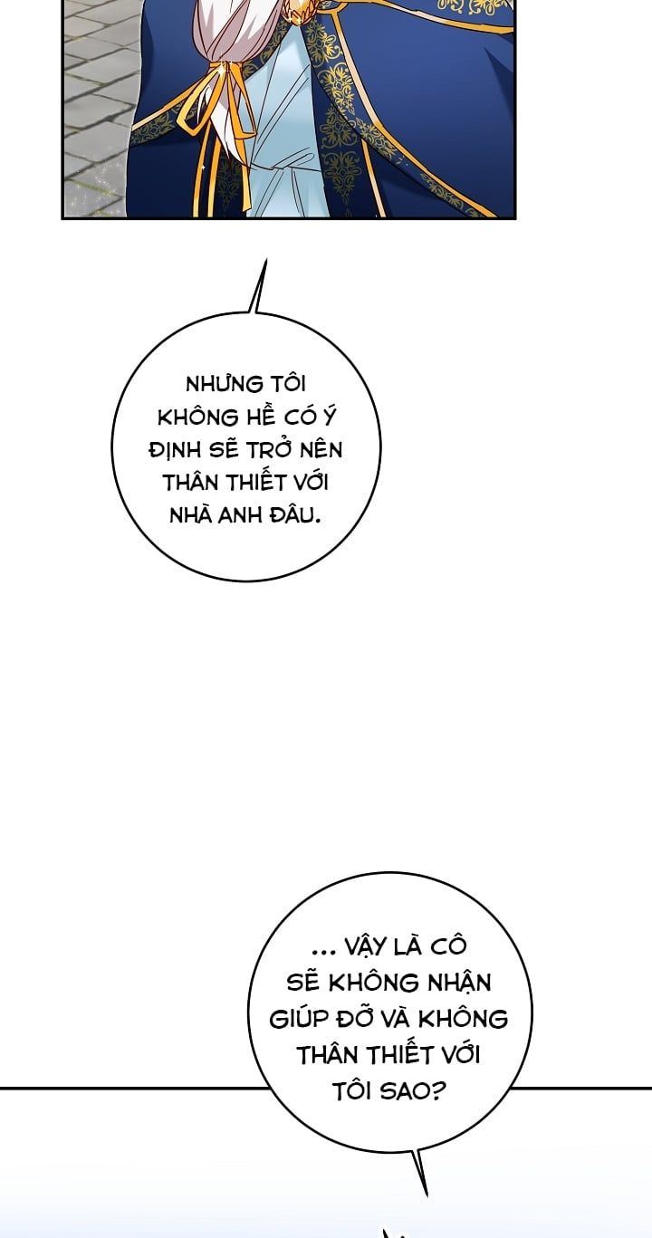 đọc truyện Lý Do Tôi Sống Dưới Thân Phận Ác Nữ Chương 11 ảnh 71 tại Thiên Thai Truyện