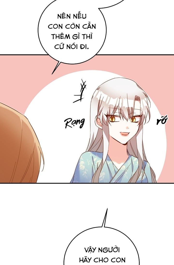 đọc truyện Lý Do Tôi Sống Dưới Thân Phận Ác Nữ Chương 11 ảnh 9 tại Thiên Thai Truyện