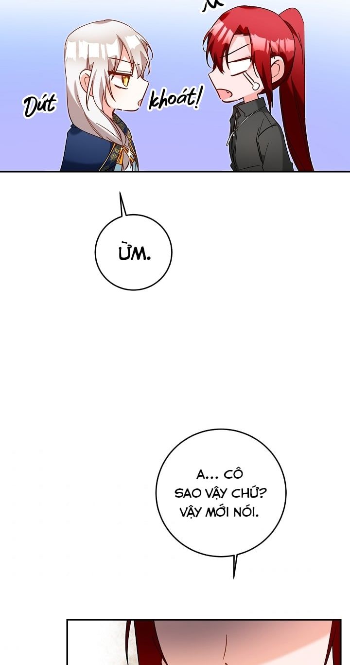 đọc truyện Lý Do Tôi Sống Dưới Thân Phận Ác Nữ Chương 11 ảnh 72 tại Thiên Thai Truyện