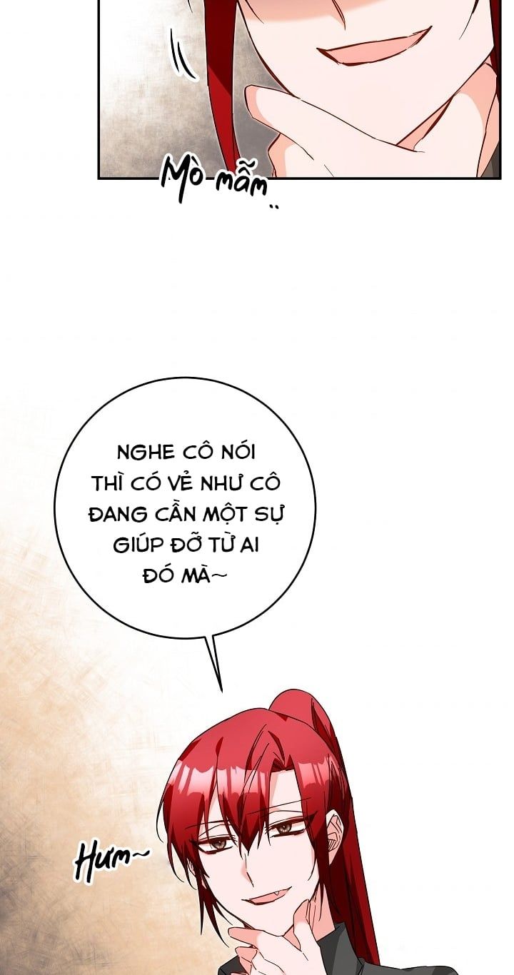 đọc truyện Lý Do Tôi Sống Dưới Thân Phận Ác Nữ Chương 11 ảnh 73 tại Thiên Thai Truyện