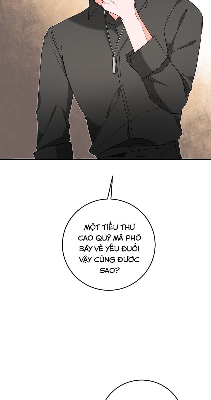 đọc truyện Lý Do Tôi Sống Dưới Thân Phận Ác Nữ Chương 11 ảnh 74 tại Thiên Thai Truyện