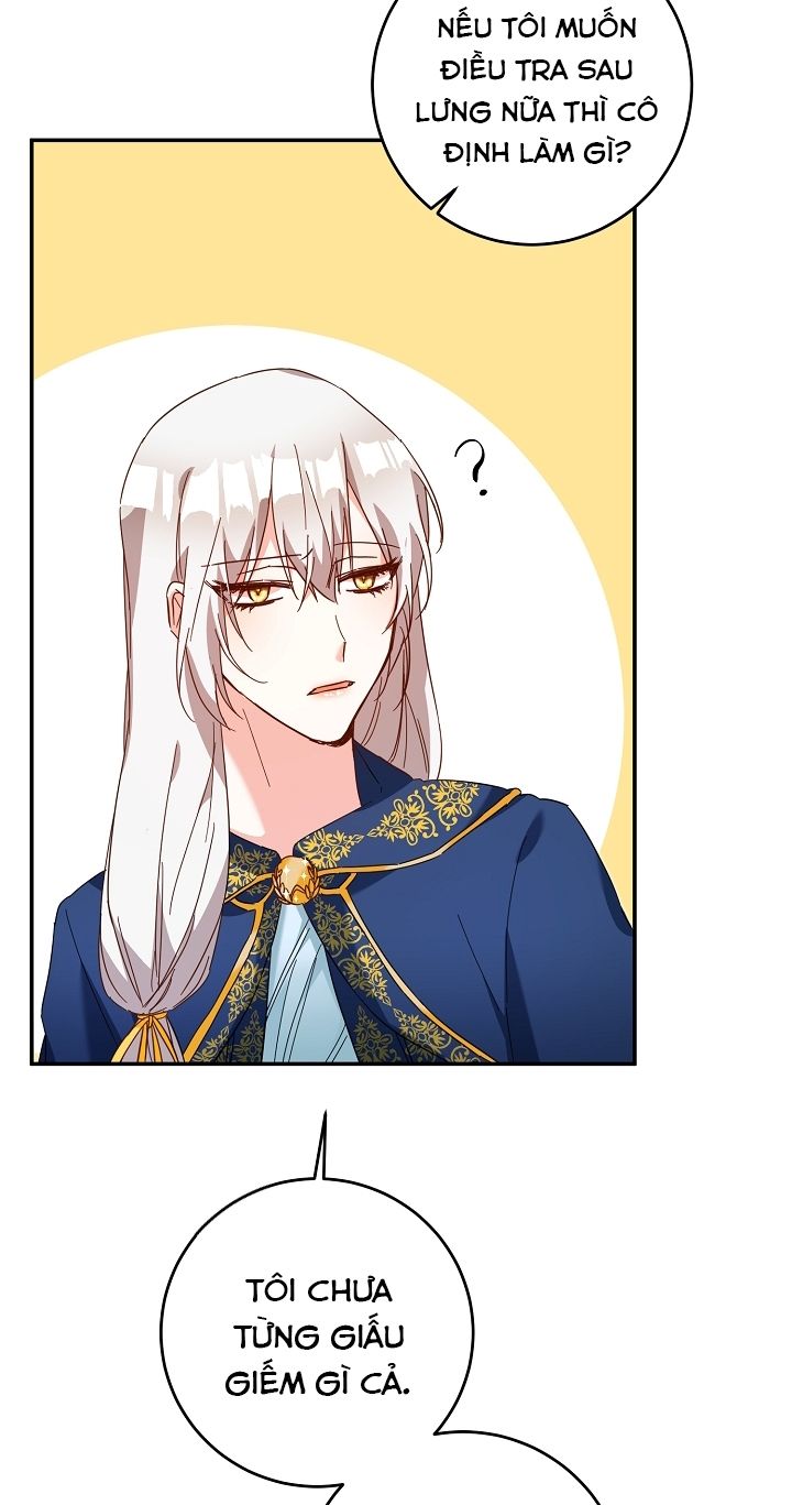 đọc truyện Lý Do Tôi Sống Dưới Thân Phận Ác Nữ Chương 11 ảnh 75 tại Thiên Thai Truyện