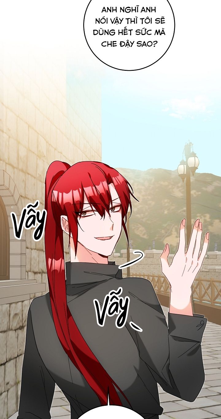 đọc truyện Lý Do Tôi Sống Dưới Thân Phận Ác Nữ Chương 11 ảnh 76 tại Thiên Thai Truyện