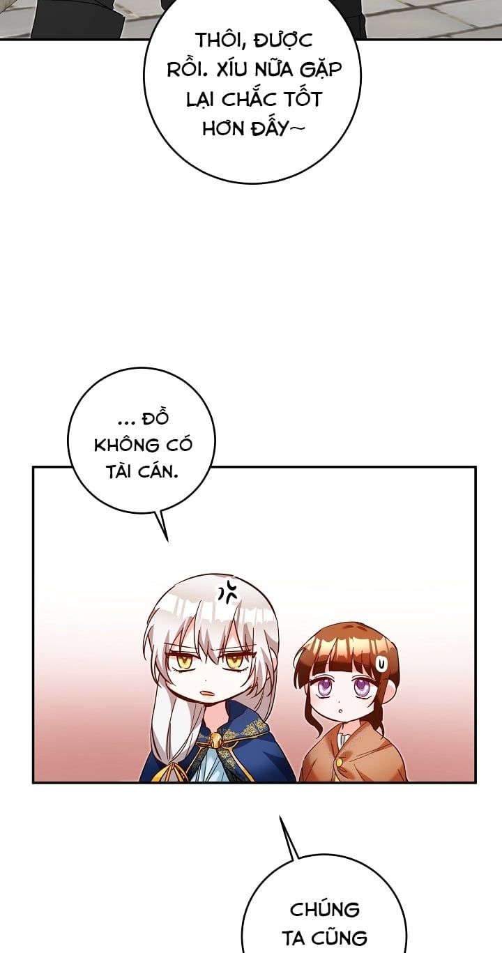 đọc truyện Lý Do Tôi Sống Dưới Thân Phận Ác Nữ Chương 11 ảnh 77 tại Thiên Thai Truyện