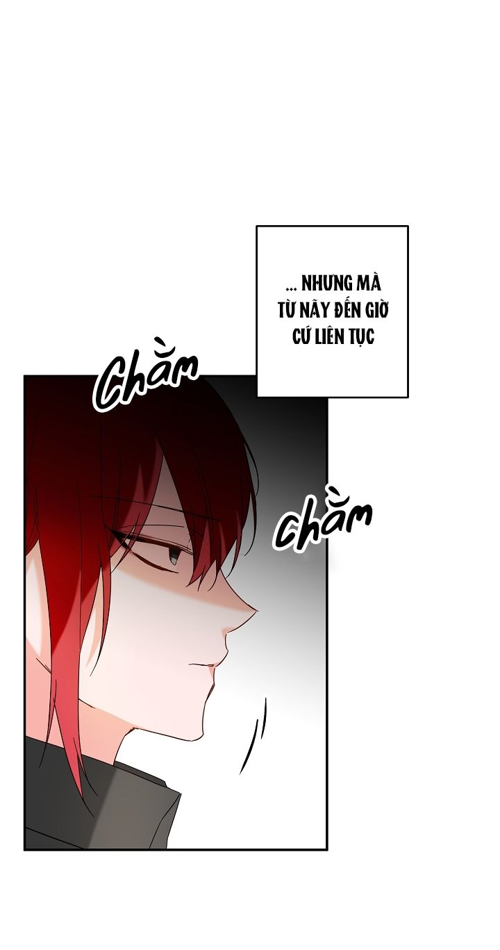 đọc truyện Lý Do Tôi Sống Dưới Thân Phận Ác Nữ Chương 11 ảnh 79 tại Thiên Thai Truyện