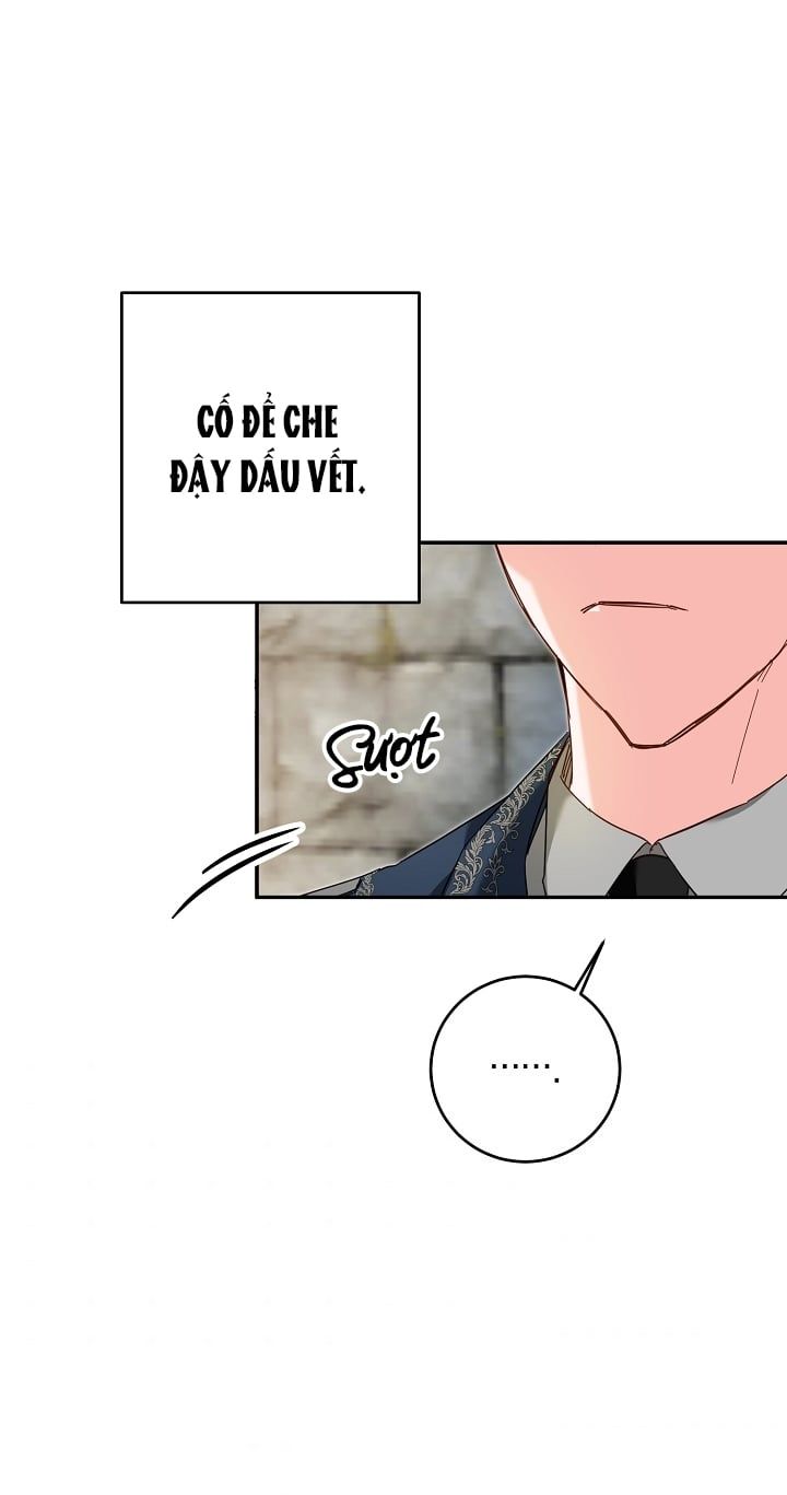 đọc truyện Lý Do Tôi Sống Dưới Thân Phận Ác Nữ Chương 11 ảnh 80 tại Thiên Thai Truyện