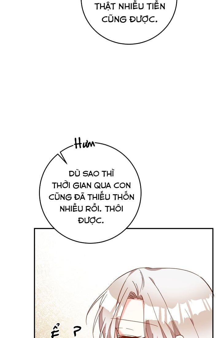 đọc truyện Lý Do Tôi Sống Dưới Thân Phận Ác Nữ Chương 11 ảnh 10 tại Thiên Thai Truyện