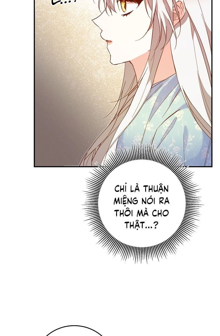 đọc truyện Lý Do Tôi Sống Dưới Thân Phận Ác Nữ Chương 11 ảnh 11 tại Thiên Thai Truyện