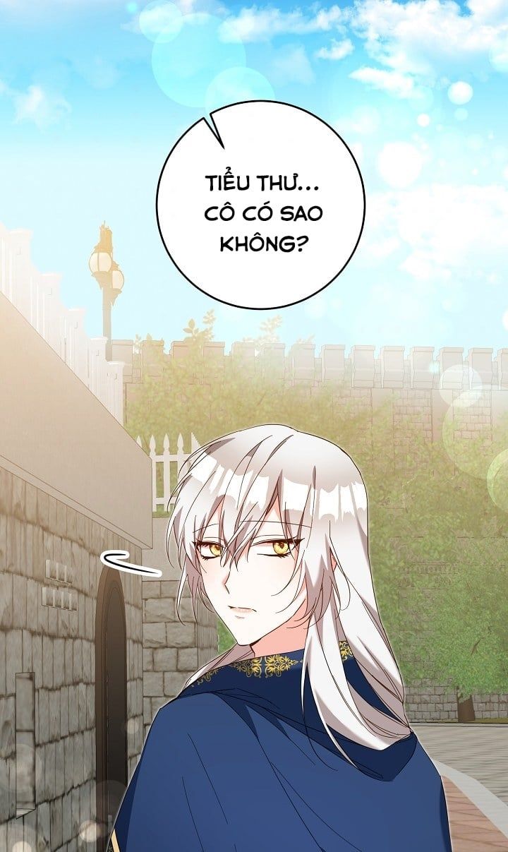 đọc truyện Lý Do Tôi Sống Dưới Thân Phận Ác Nữ Chương 12 ảnh 3 tại Thiên Thai Truyện