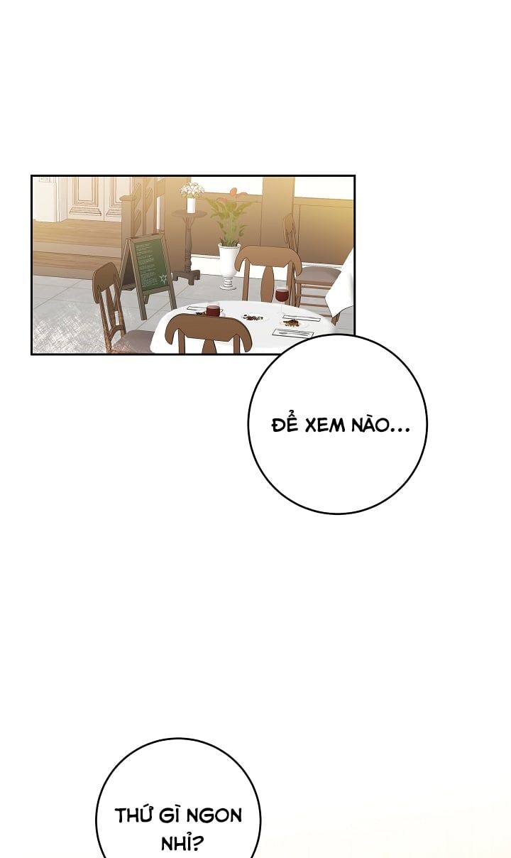 đọc truyện Lý Do Tôi Sống Dưới Thân Phận Ác Nữ Chương 12 ảnh 13 tại Thiên Thai Truyện