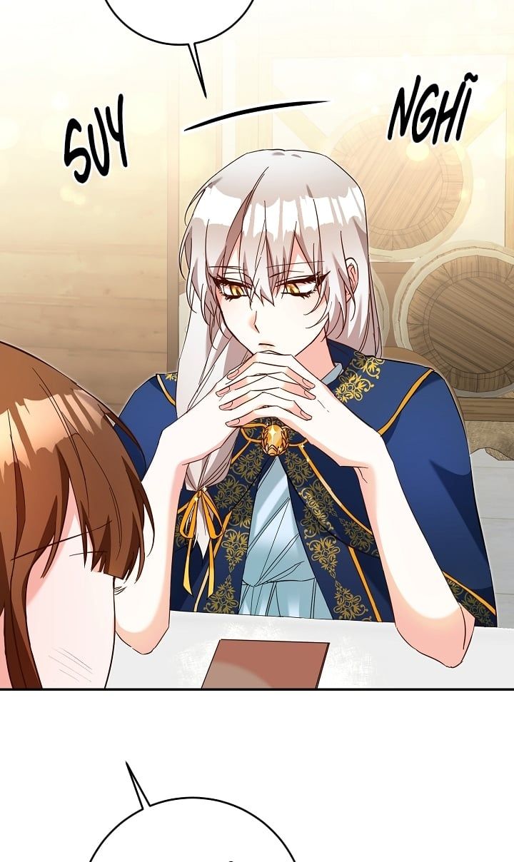 đọc truyện Lý Do Tôi Sống Dưới Thân Phận Ác Nữ Chương 12 ảnh 14 tại Thiên Thai Truyện