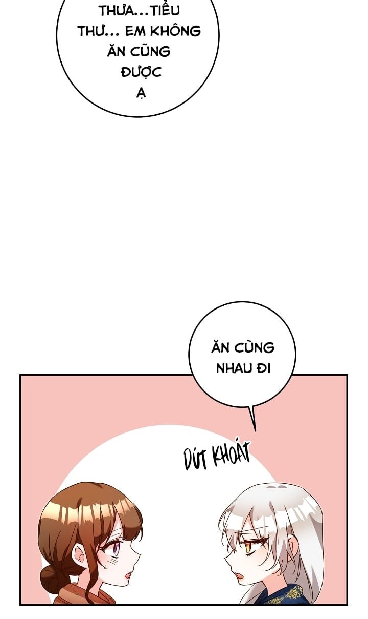 đọc truyện Lý Do Tôi Sống Dưới Thân Phận Ác Nữ Chương 12 ảnh 15 tại Thiên Thai Truyện